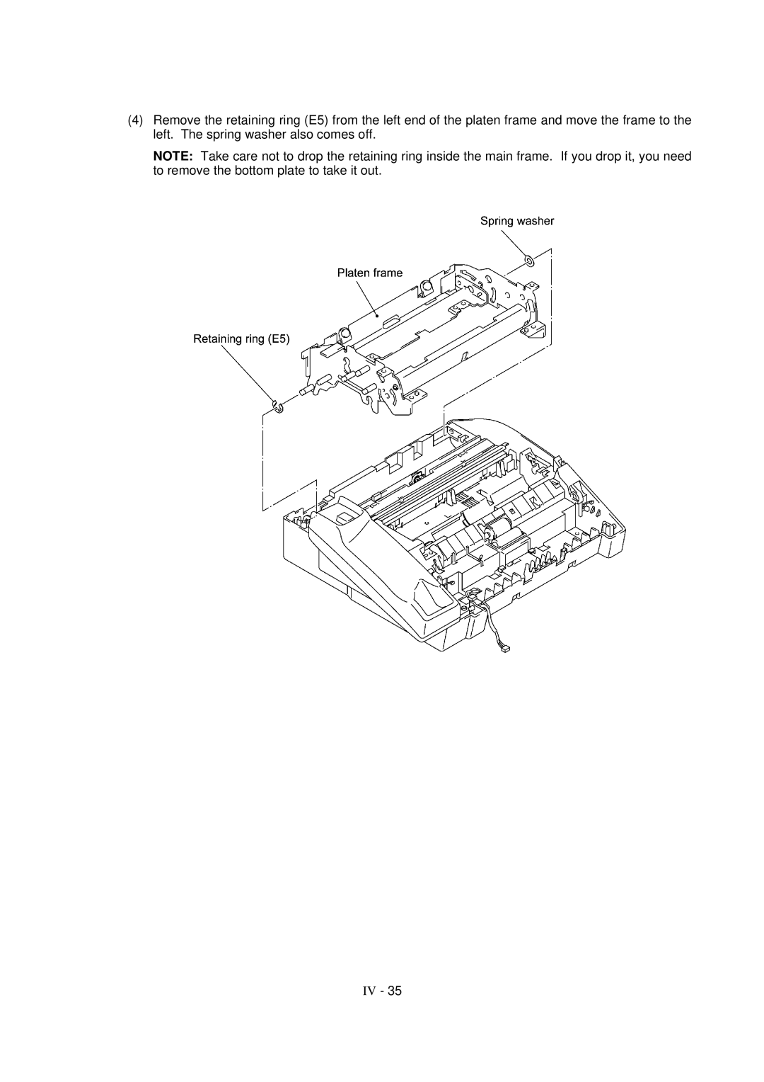 Brother MFC-970MC, FAX-931, FAX-921 service manual 