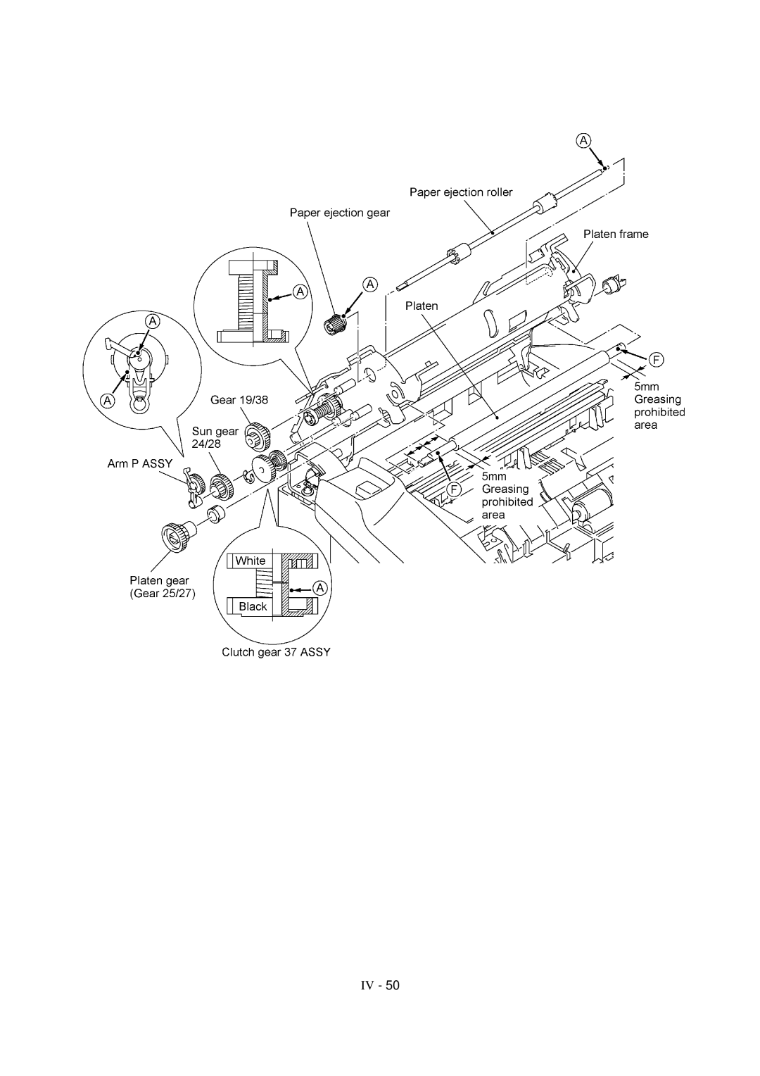 Brother MFC-970MC, FAX-931, FAX-921 service manual 