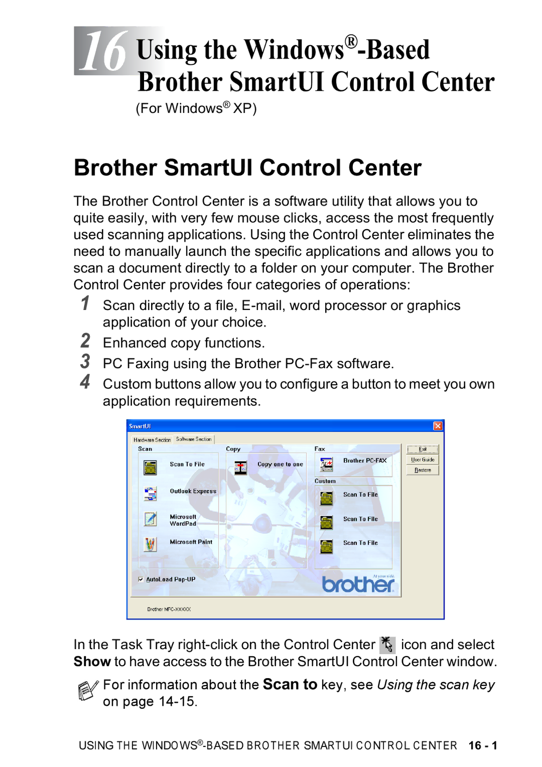 Brother MFC4420C manual # 9=09 