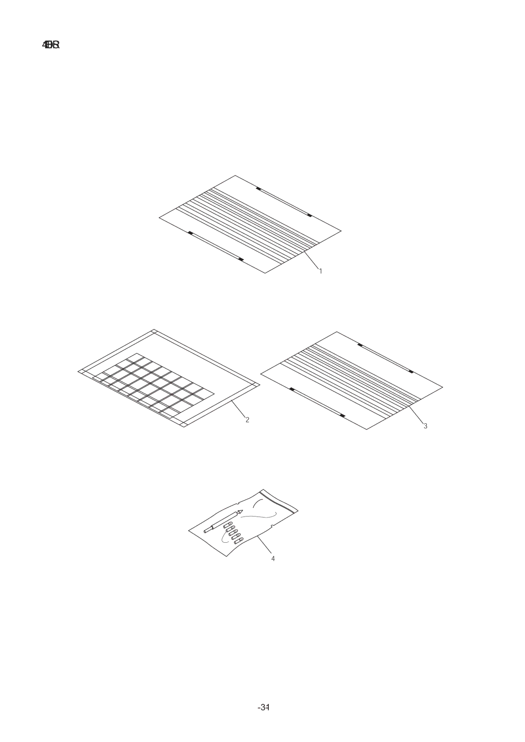 Brother MFC6490CW specifications Others 