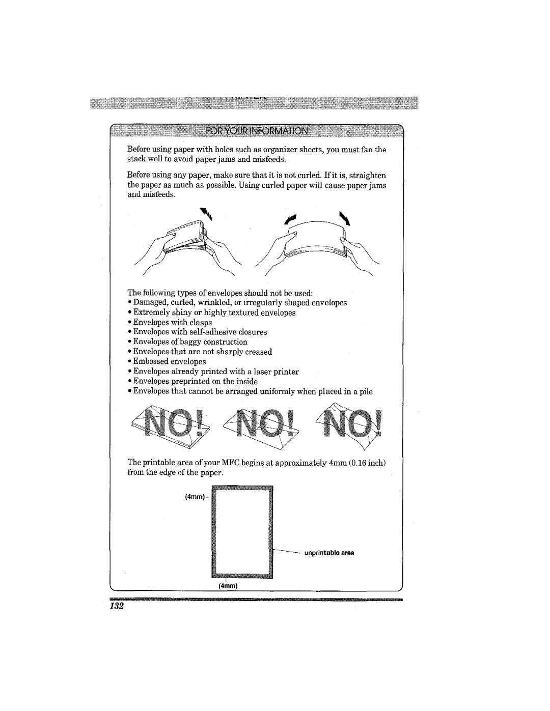 Brother MFC7650MC manual 