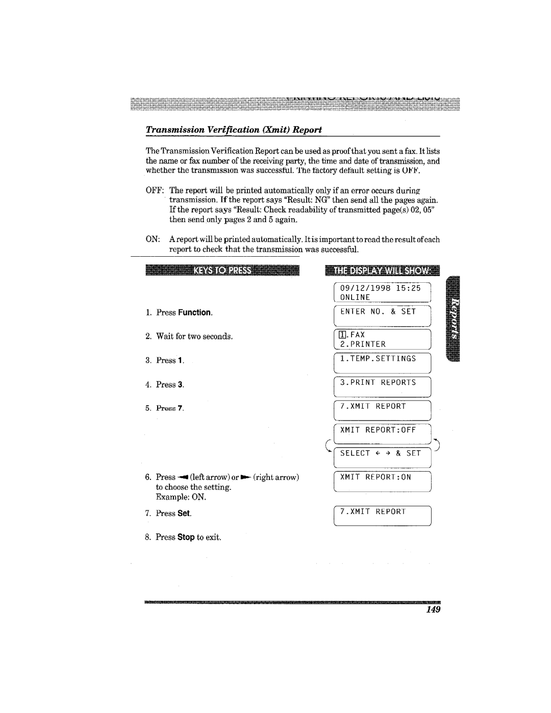 Brother MFC7650MC manual 