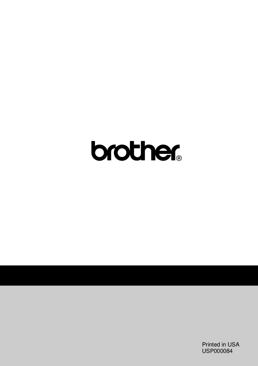 Brother P-touch 1750 manual 