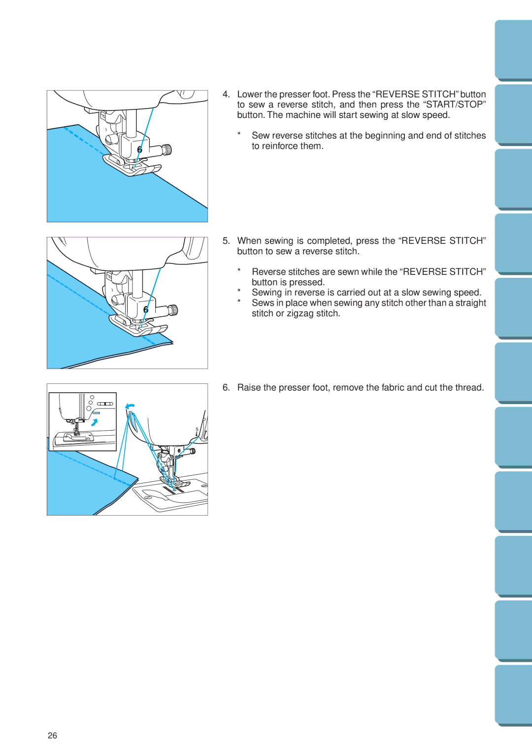 Brother PE 300S operation manual Contents 