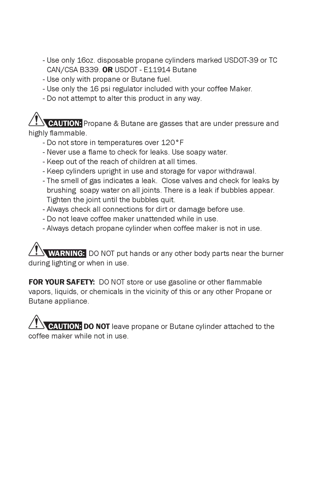 Brunton 81-100730 user manual 