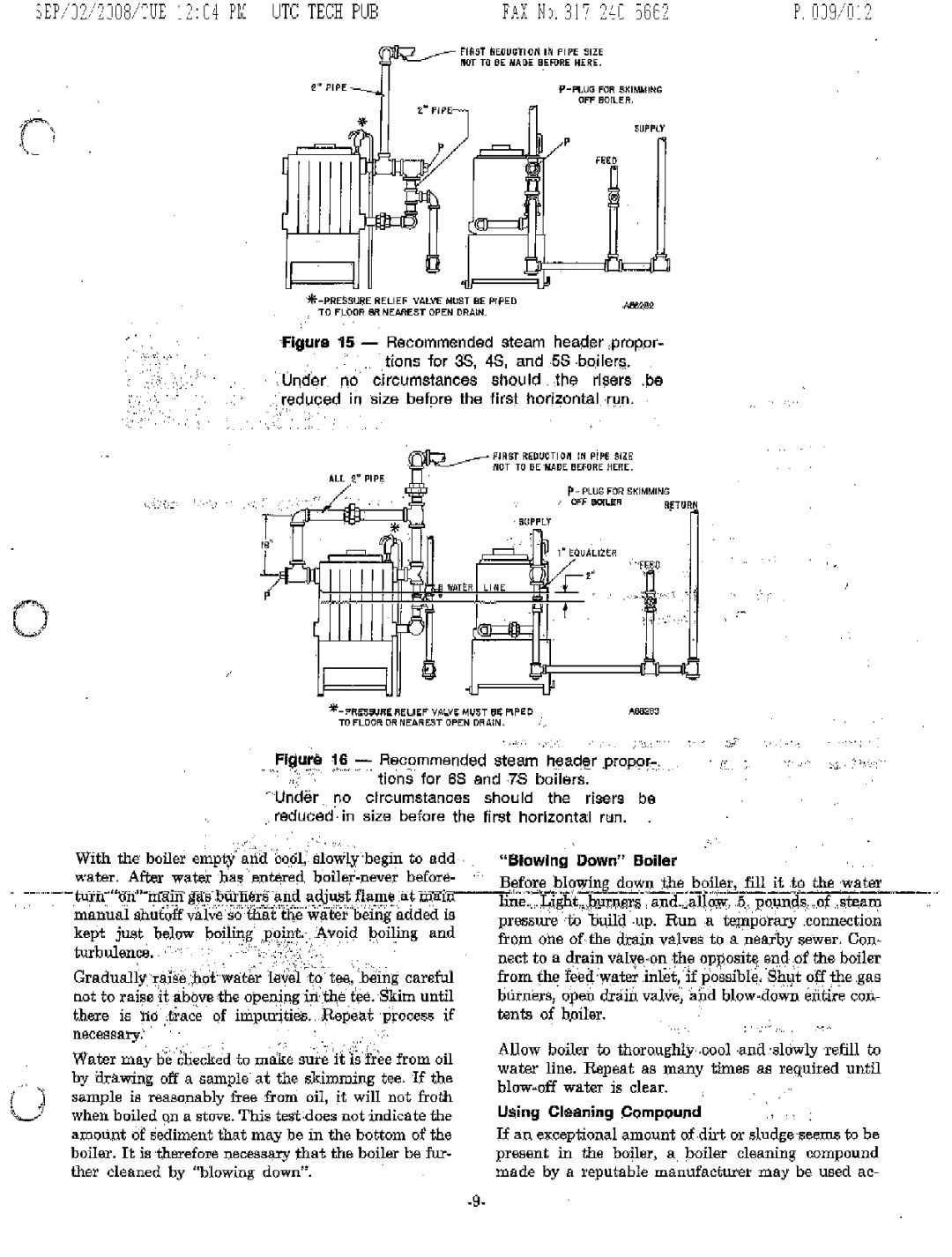 Bryant 234 D manual 