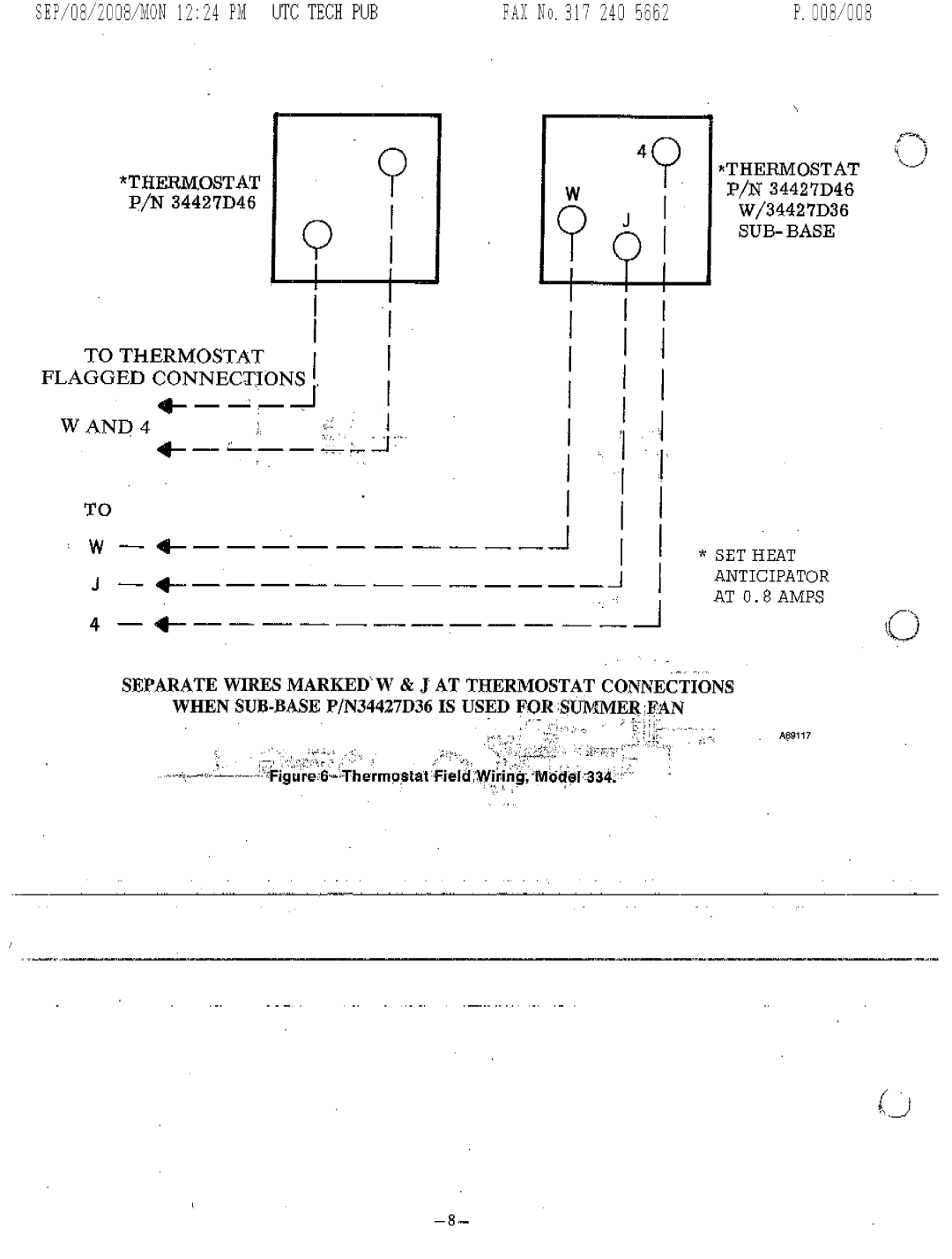 Bryant 334S manual 