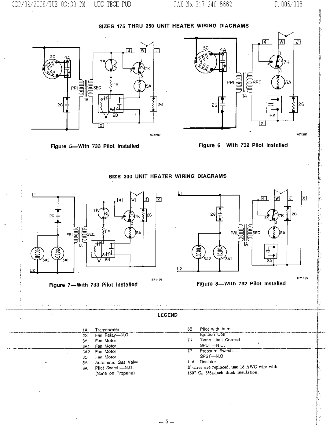 Bryant 342S manual 