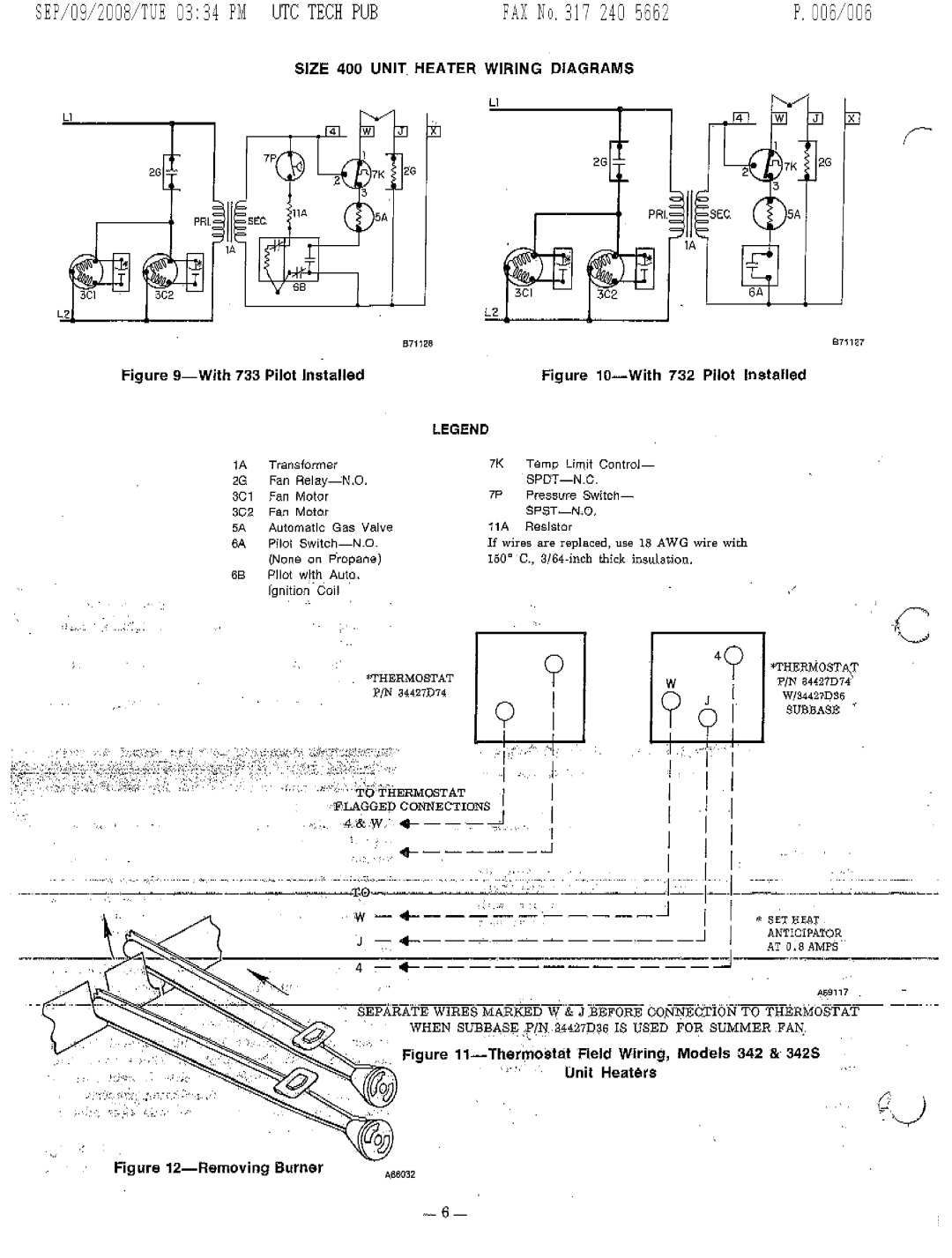 Bryant 342S manual 
