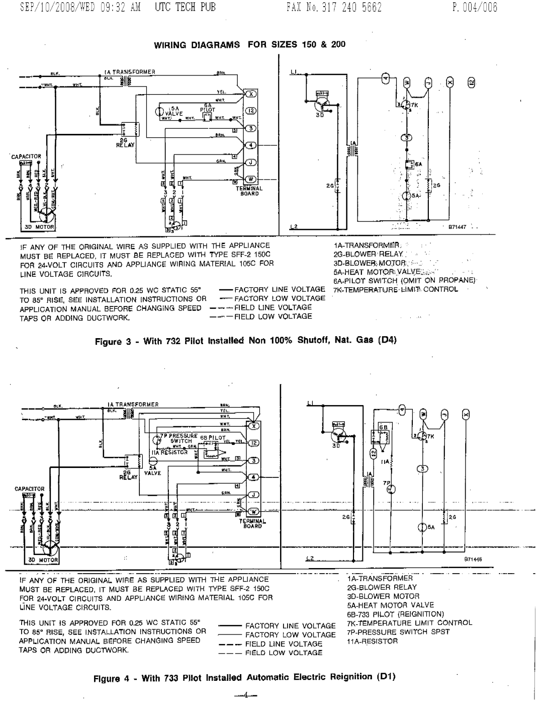 Bryant 344S manual 