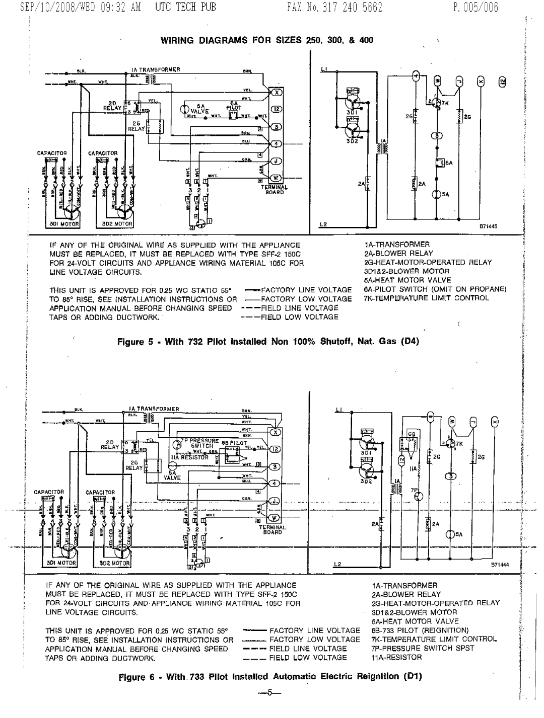 Bryant 344S manual 
