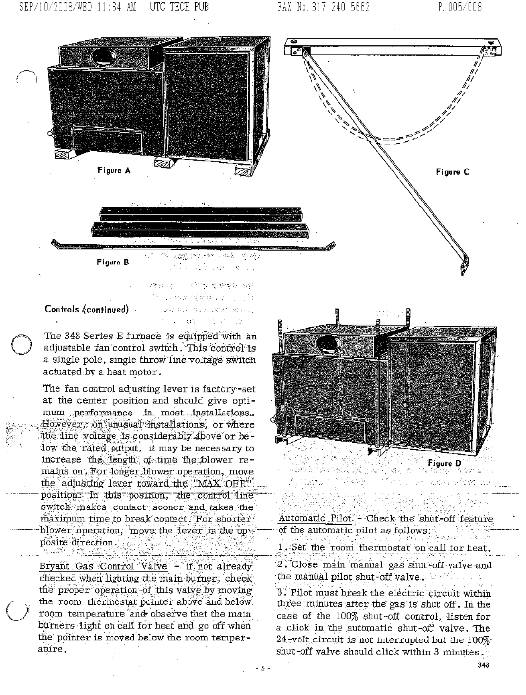 Bryant 348 manual 