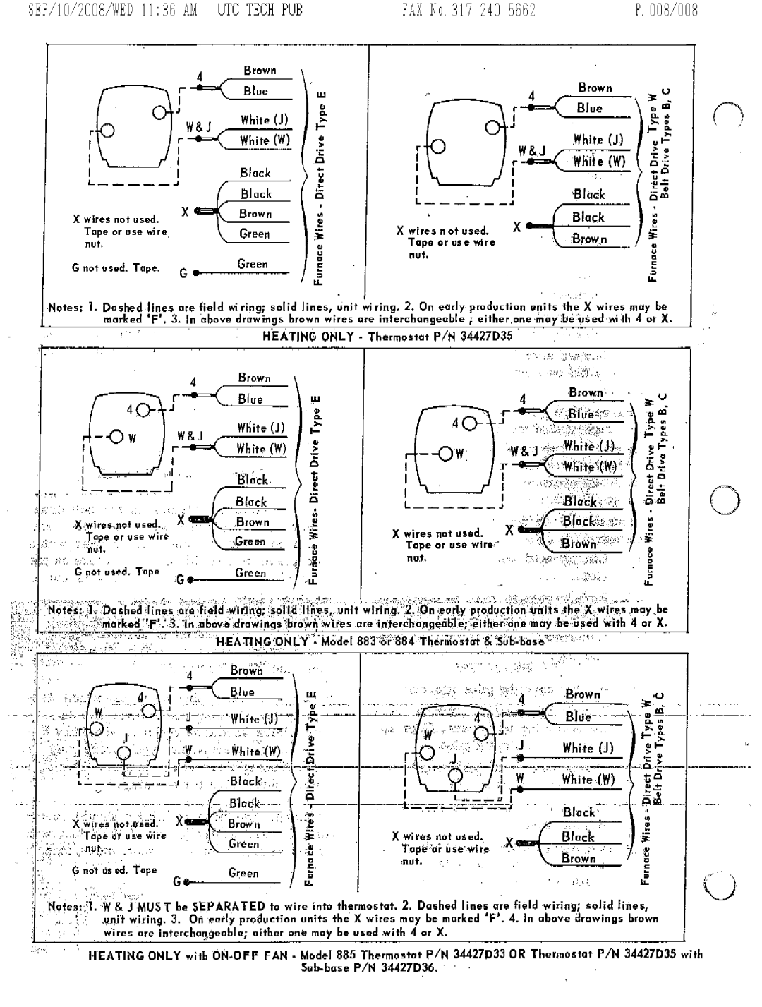 Bryant 348 manual 