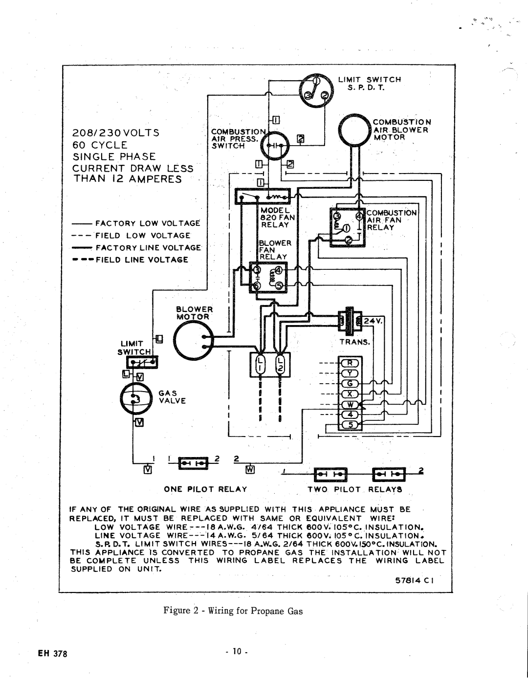 Bryant 378 manual 