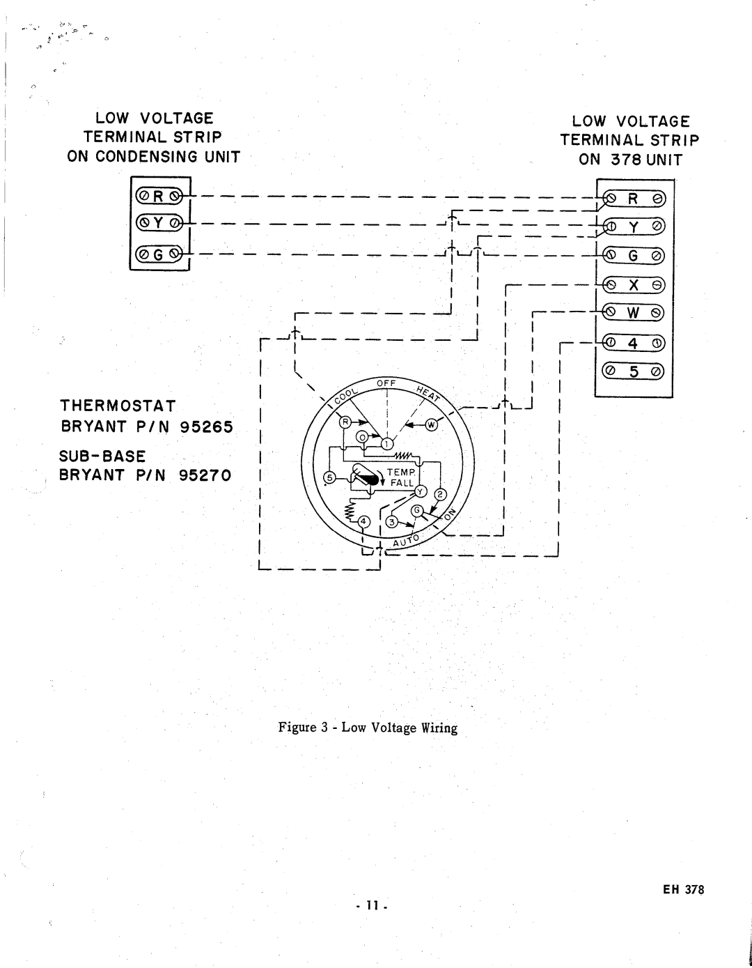 Bryant 378 manual 