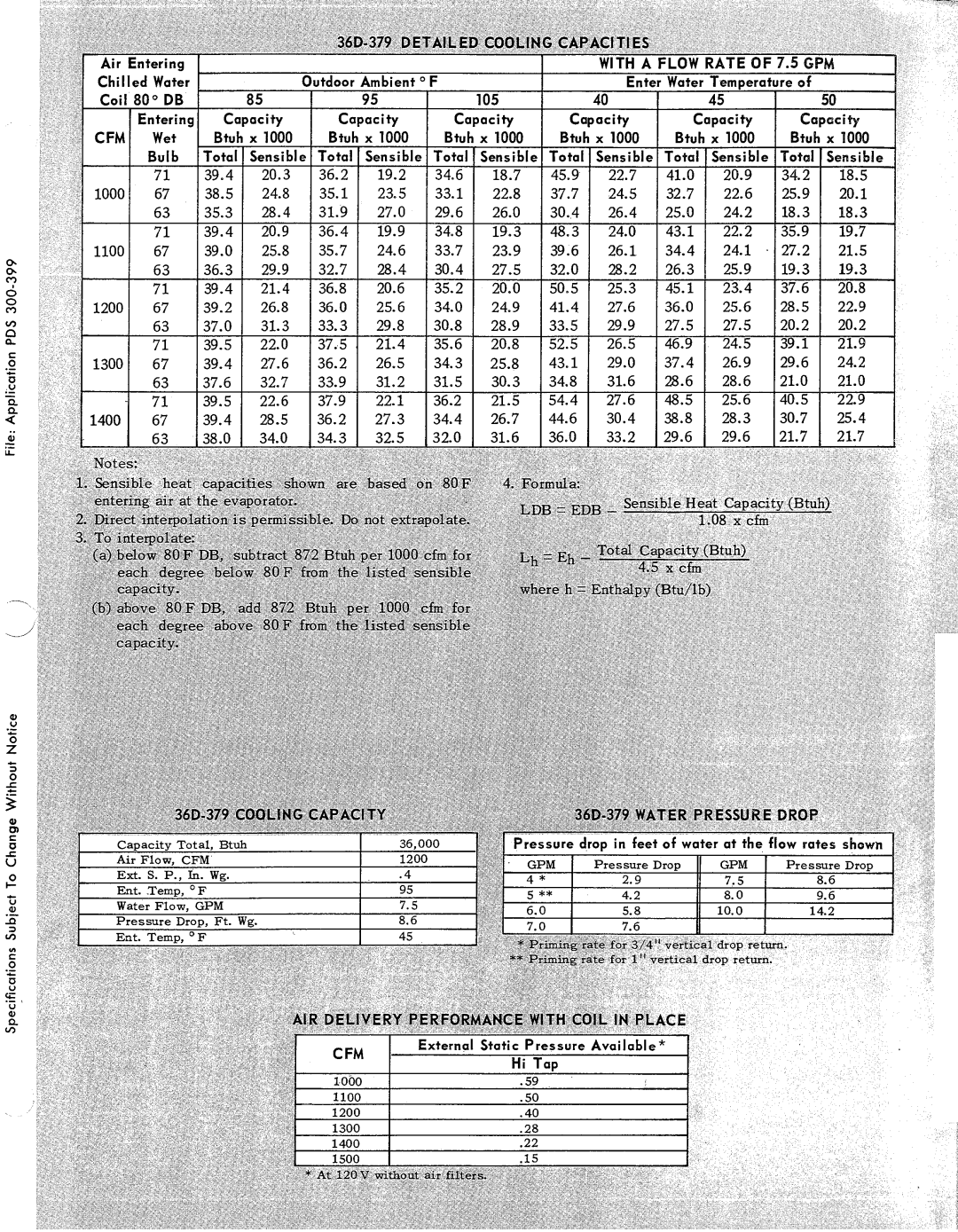 Bryant 379 manual 