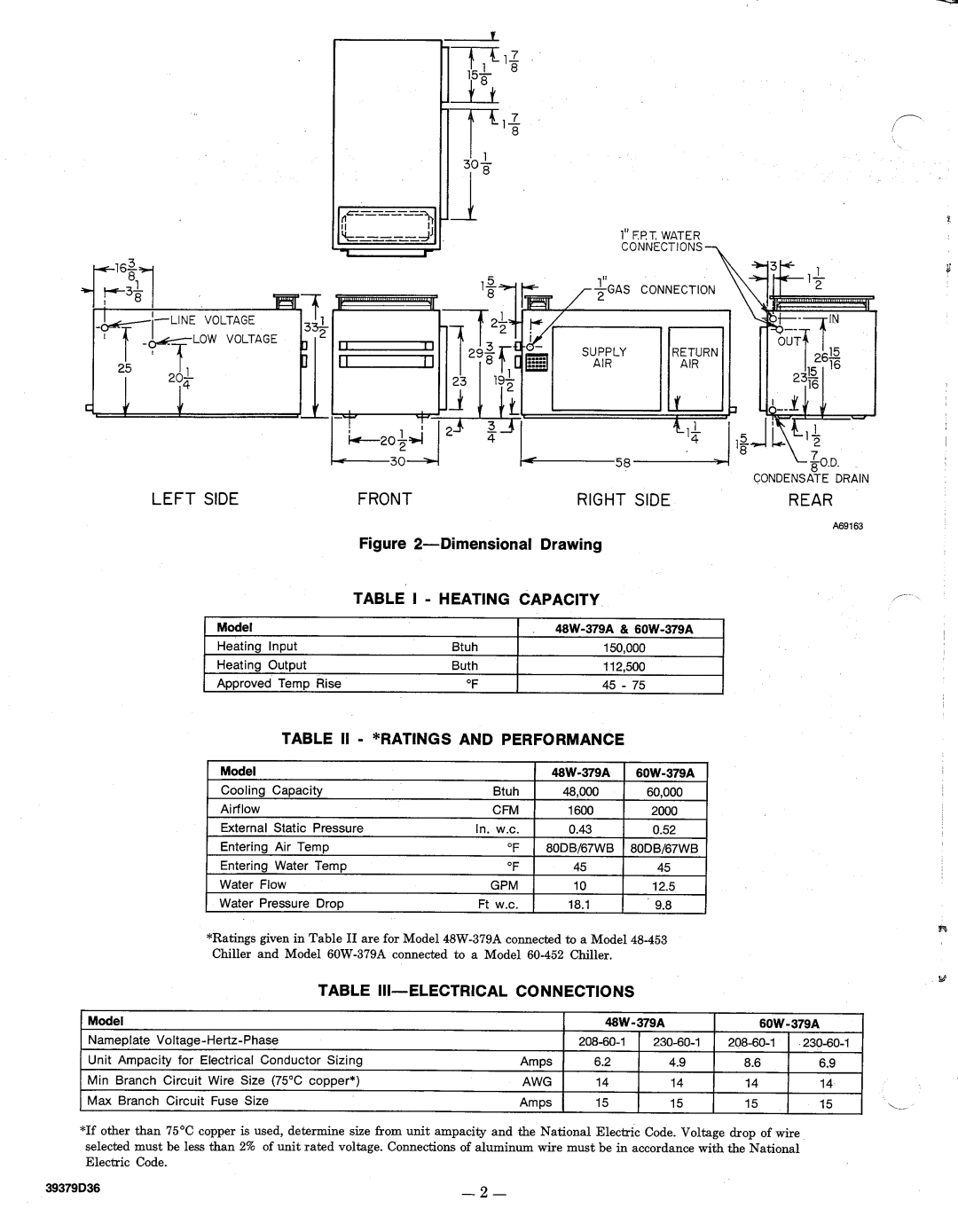 Bryant 379A manual 