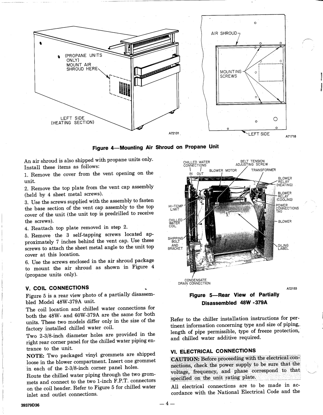 Bryant 379A manual 