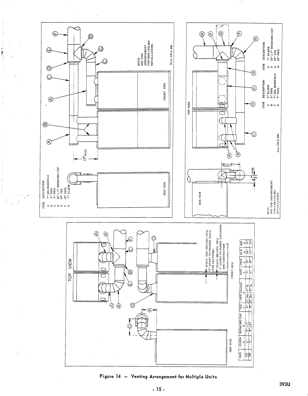 Bryant 393U manual 