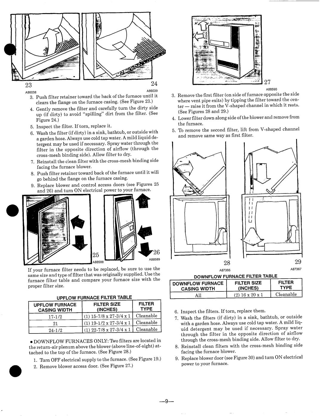 Bryant 398AAV manual 