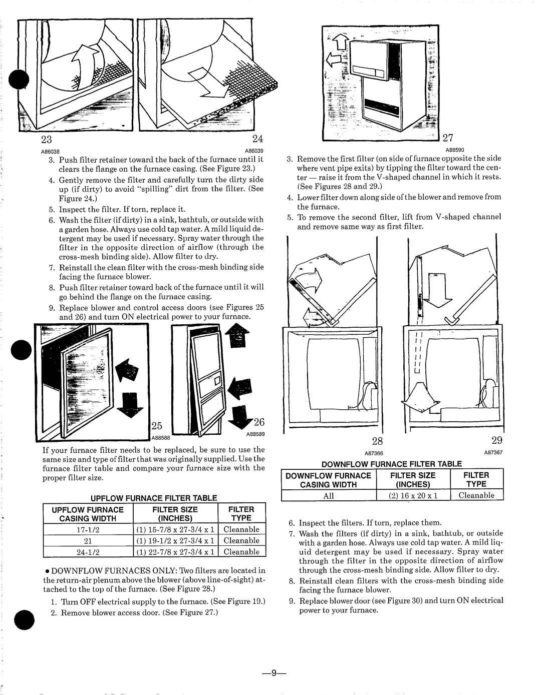 Bryant 399AAV manual 