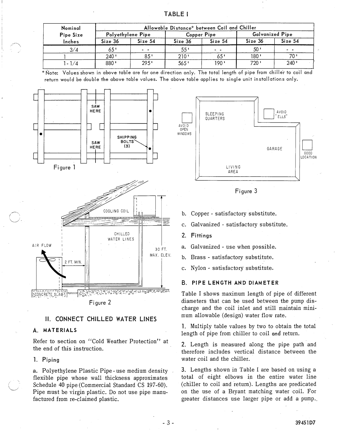 Bryant 451 manual 