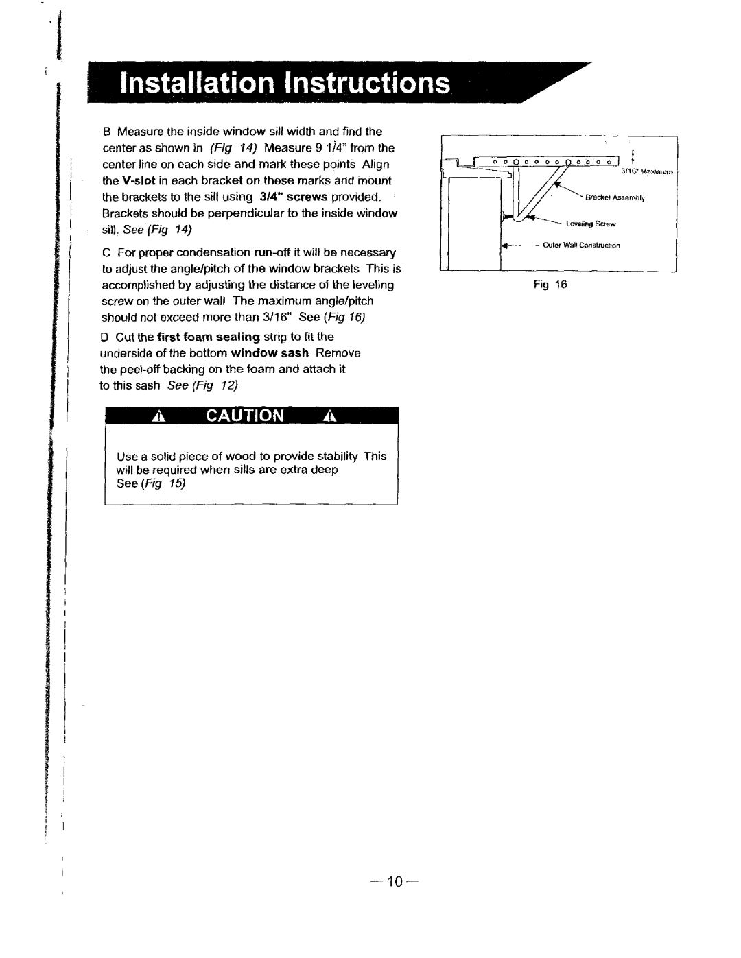 Bryant 463AAC008BA, 463AAC005BA manual 