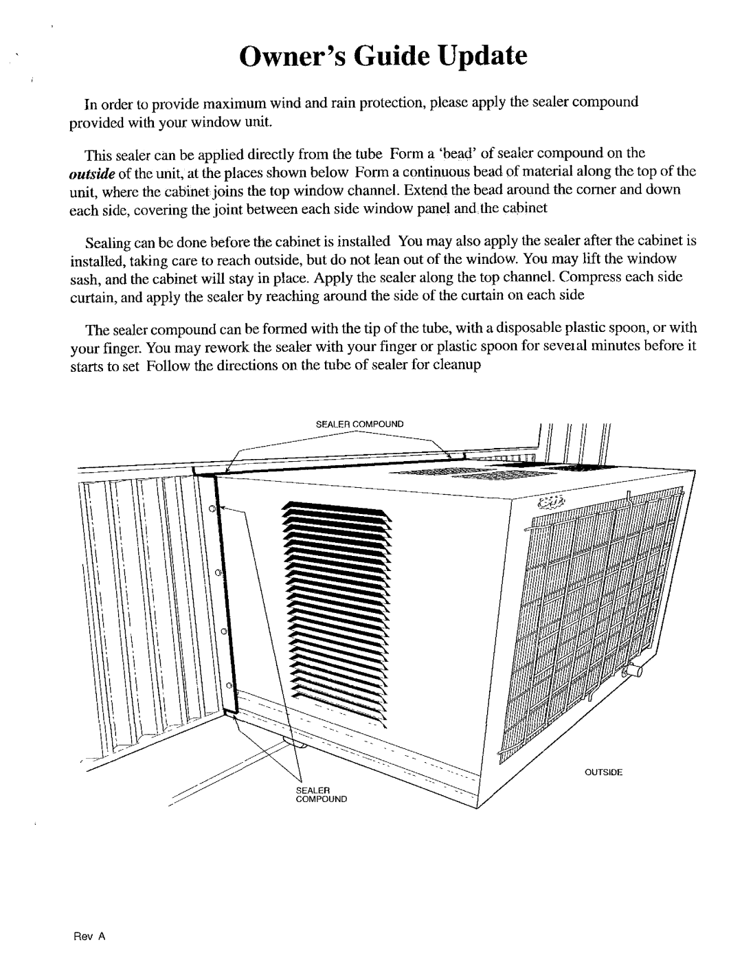 Bryant 463AAC008BA, 463AAC005BA manual 