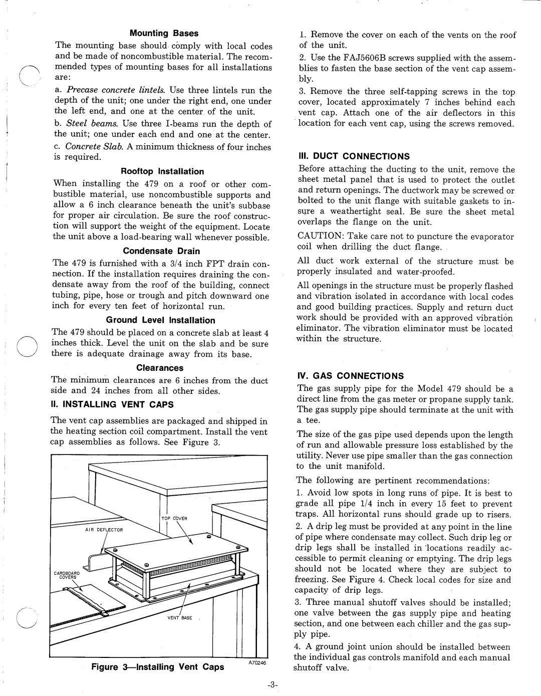 Bryant 39479D8 manual 