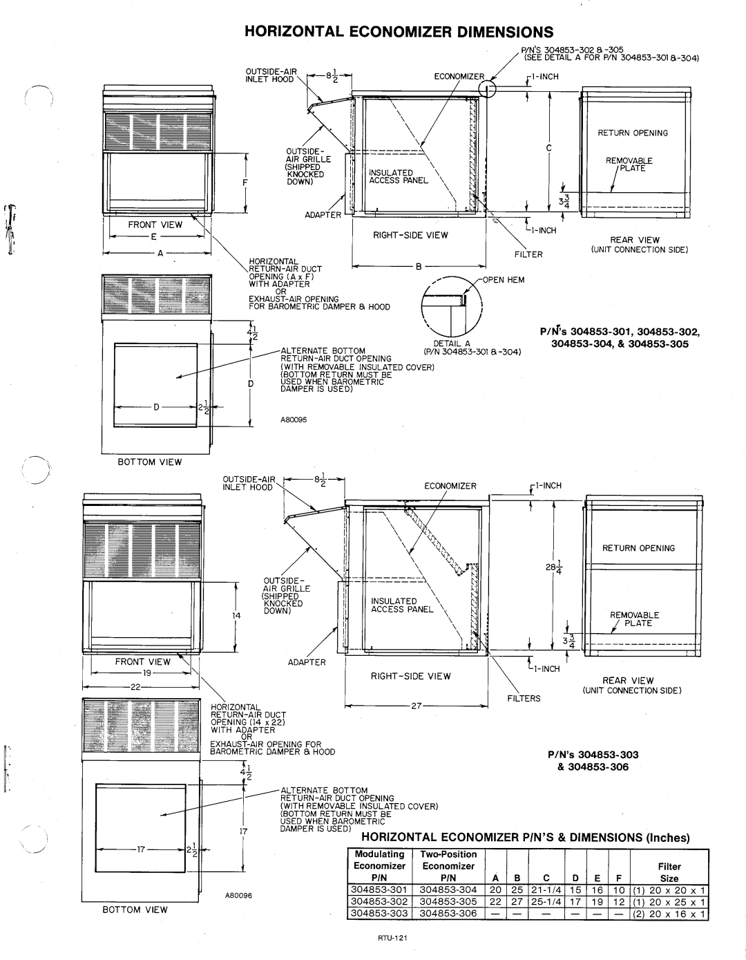 Bryant 542D manual 