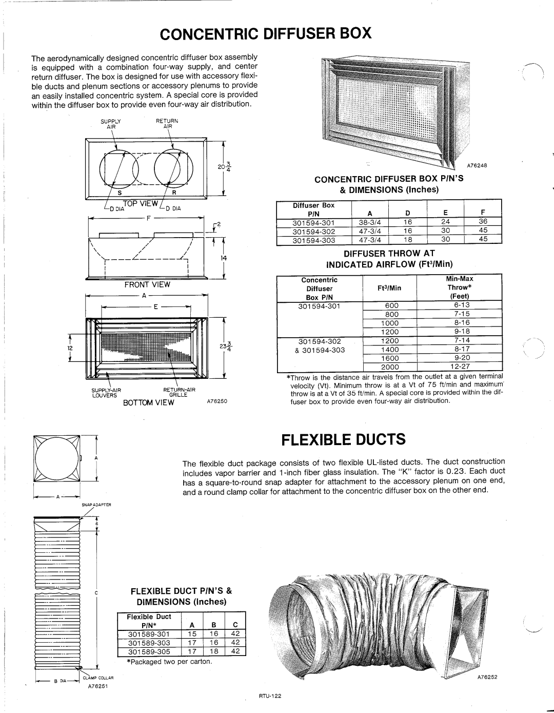 Bryant 542D manual 