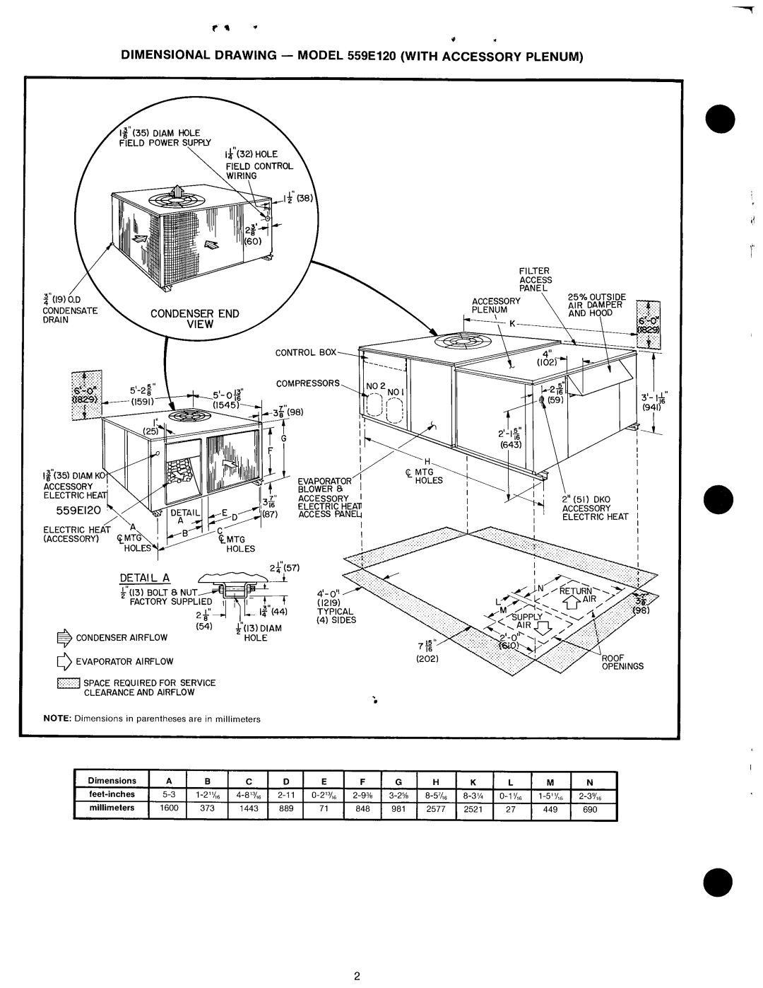 Bryant 559E manual 