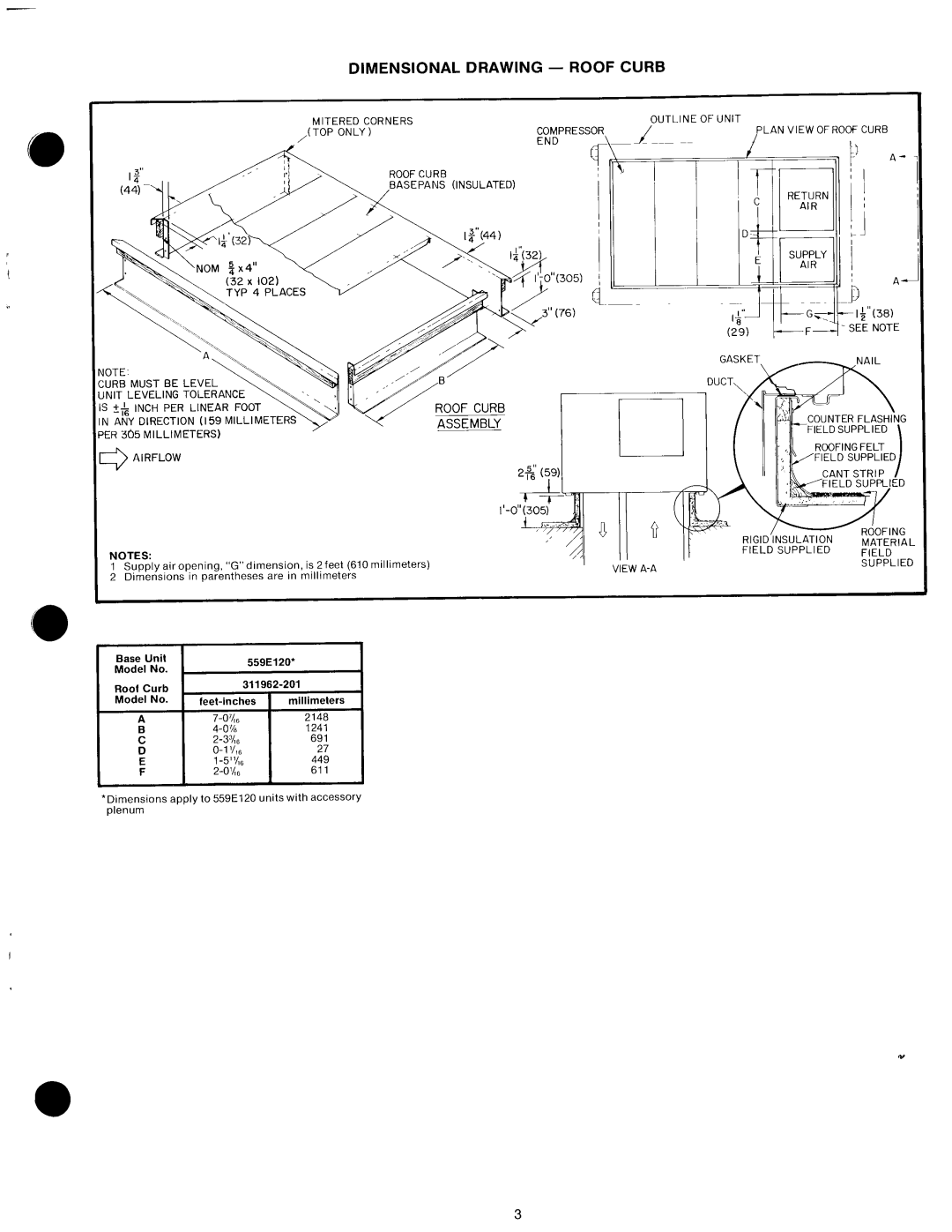 Bryant 559E manual 