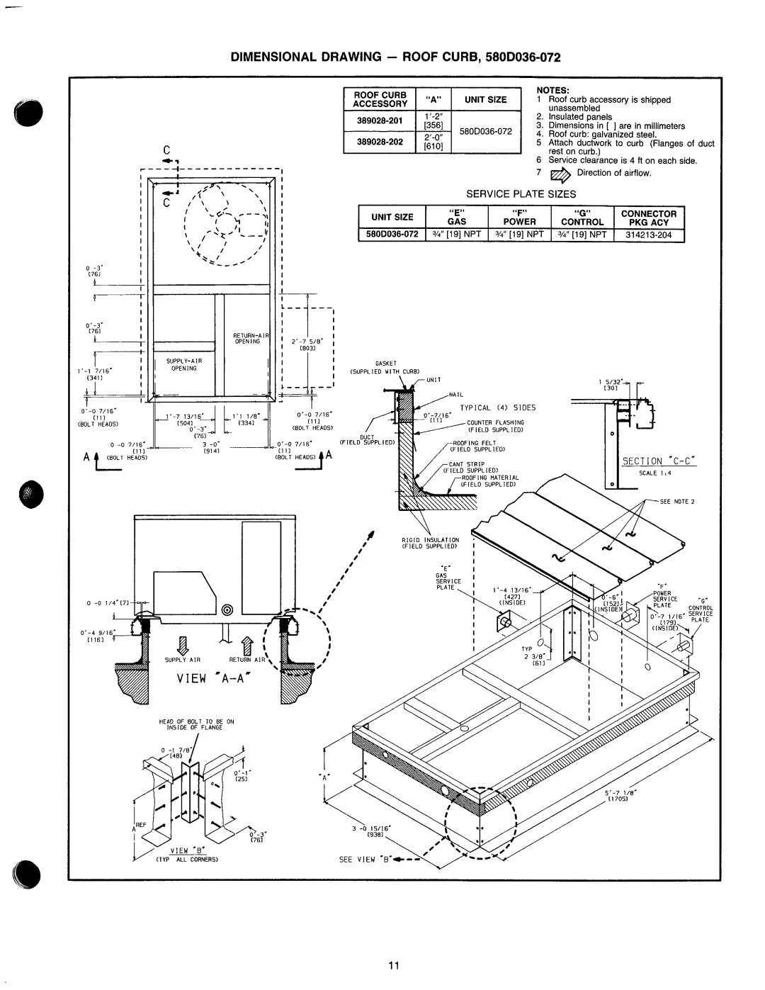 Bryant 579E manual 