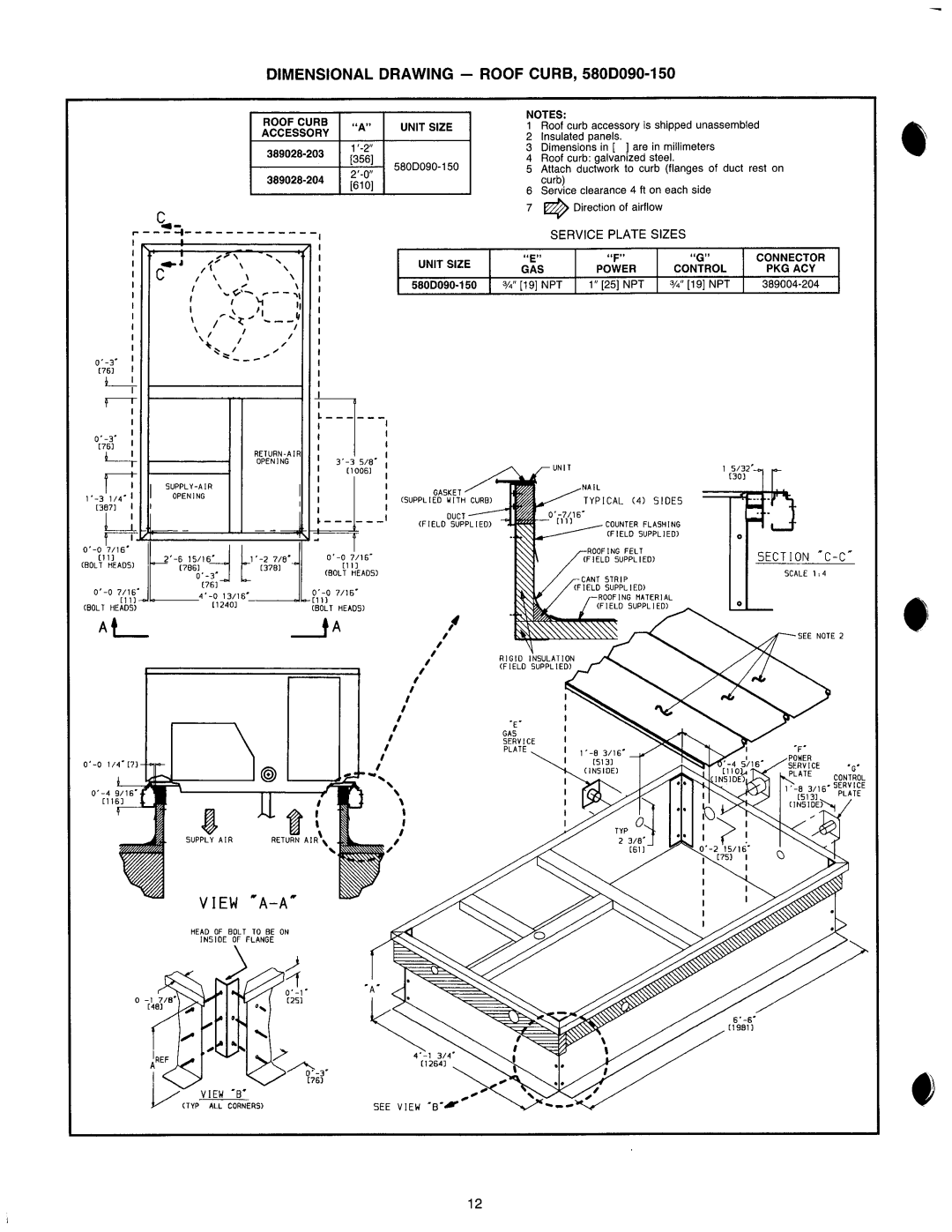 Bryant 579E manual 