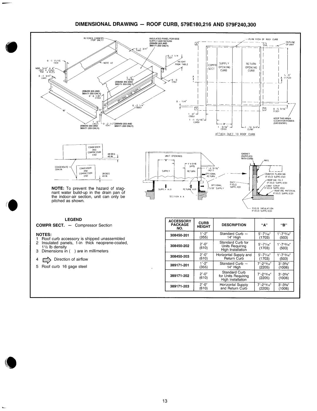 Bryant 579E manual 
