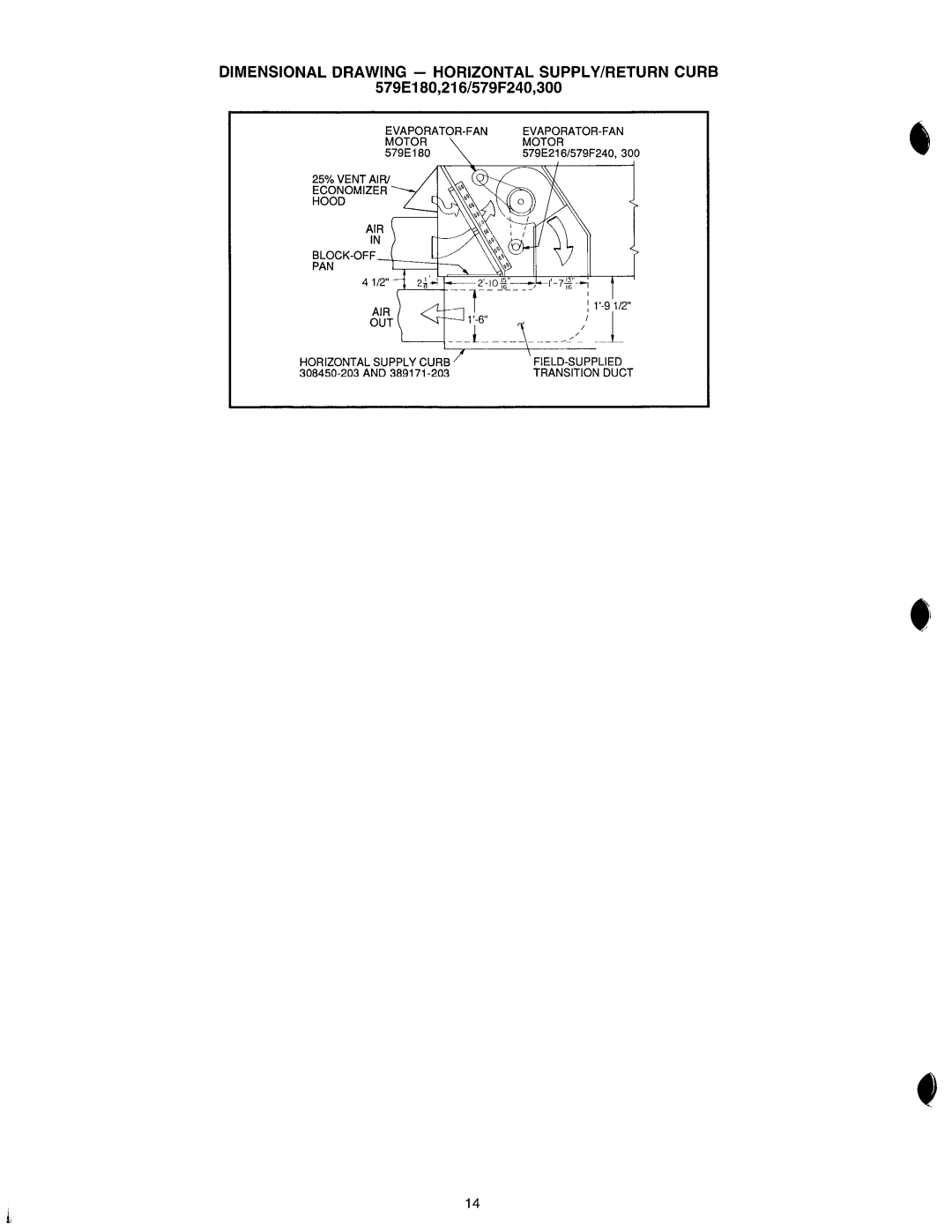 Bryant 579E manual 
