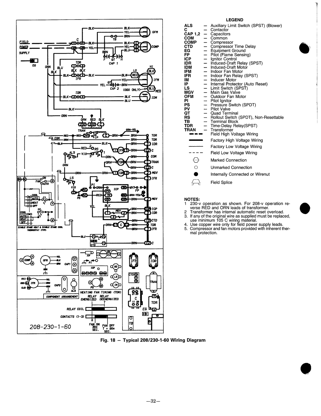 Bryant 584B manual 