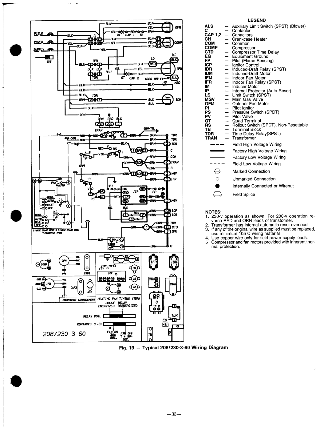 Bryant 584B manual 