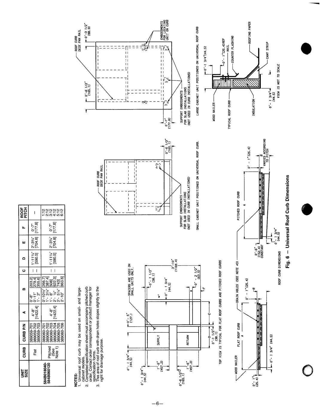 Bryant 584B manual 