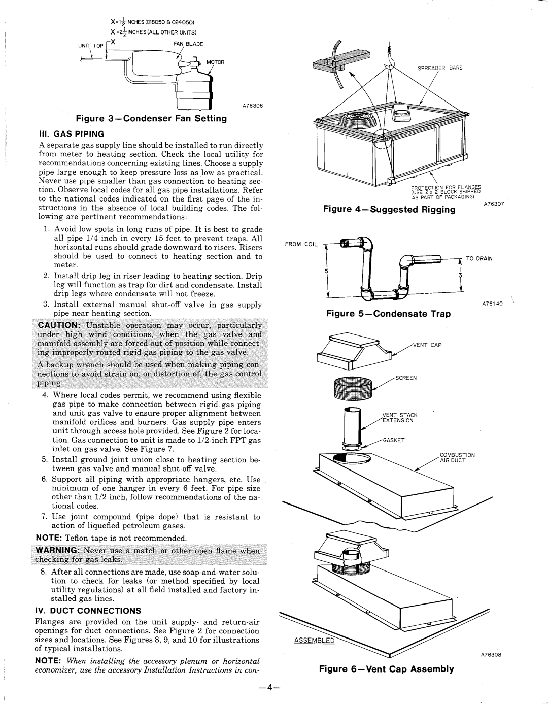 Bryant 585B manual 