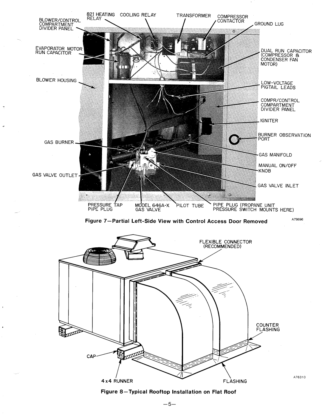 Bryant 585B manual 