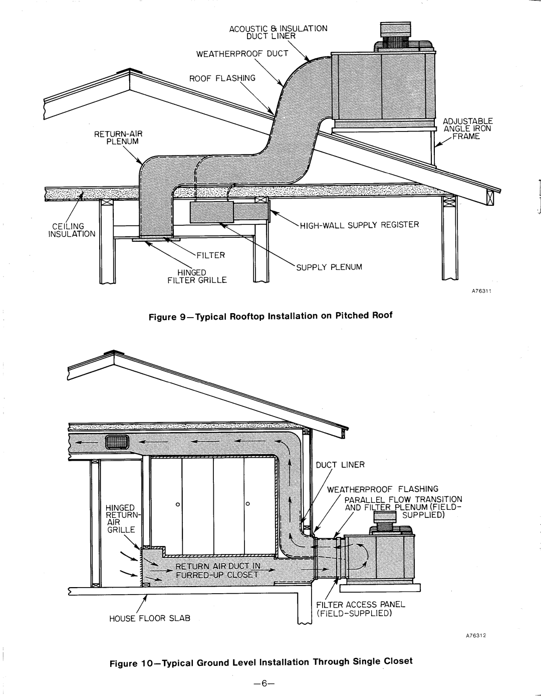 Bryant 585B manual 