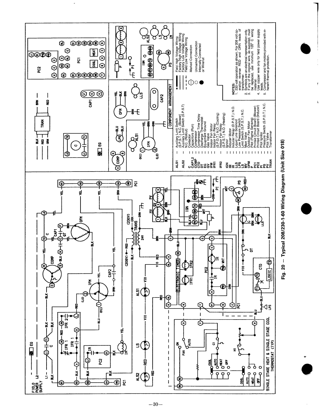 Bryant 587A manual 