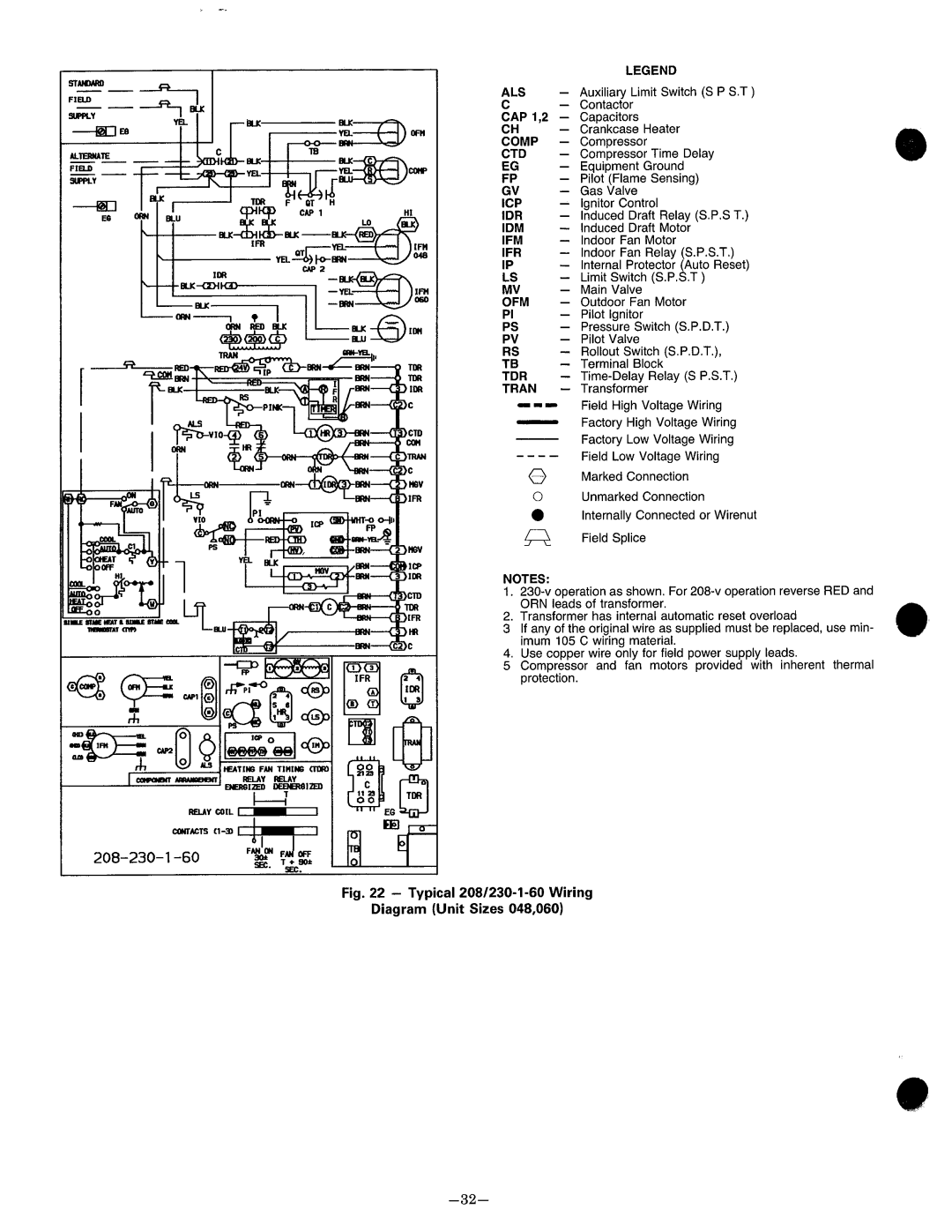 Bryant 587A manual 