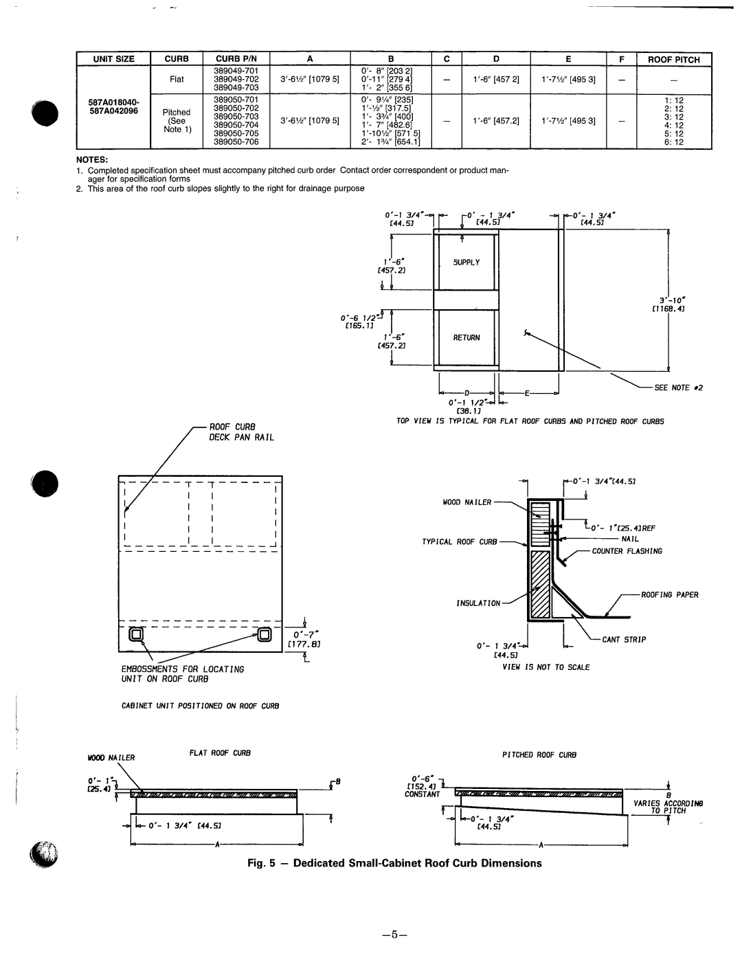 Bryant 587A manual 