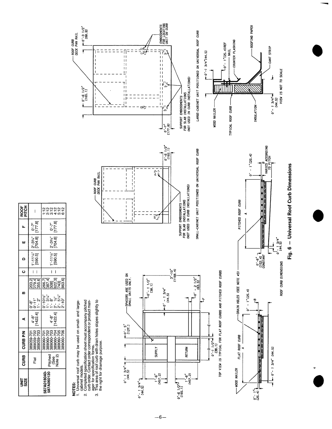 Bryant 587A manual 