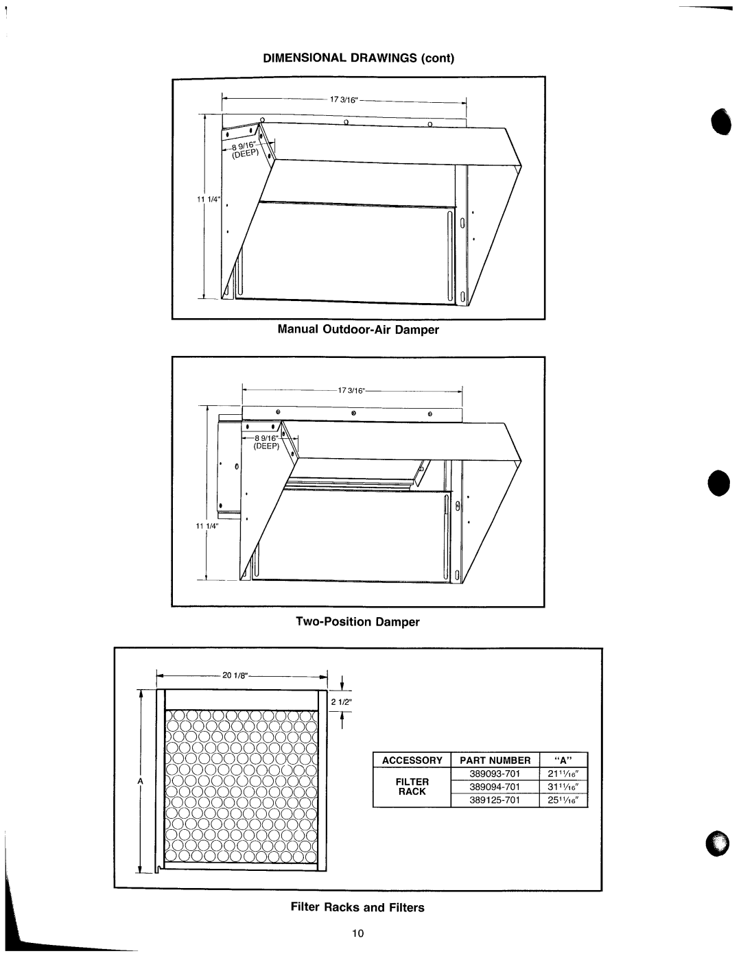 Bryant 588A manual 