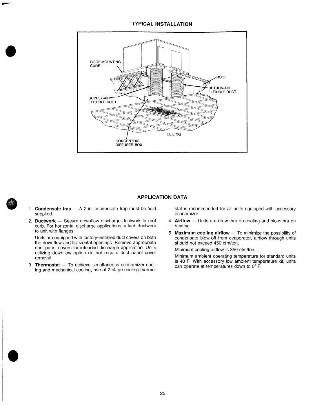 Bryant 588A manual 