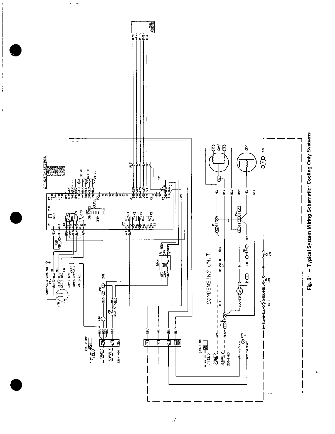 Bryant 619C manual 